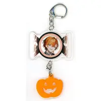 Shibuya HAL - Acrylic Key Chain - Key Chain - Neo-Porte