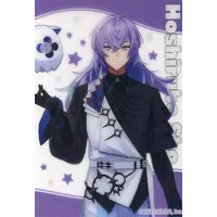 Hoshirube Sho - Character Card - Nijisanji