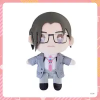 Itsuki Sakyo - ELIBURI 1st Anniversary - Plush - NIJI-NUI - Nijisanji