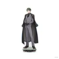 Itsuki Sakyo - ELIBURI 1st Anniversary - Acrylic stand - Nijisanji