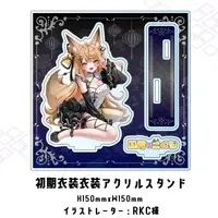 Kurune Kokuri - Acrylic stand - VTuber