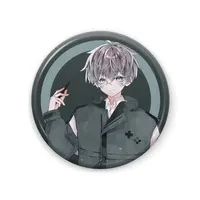Nagoya Kai - Badge - VTuber
