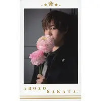 Aho no Sakata - Character Card - Trading Card - Utaite