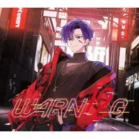 UraShimaSakataSen (USSS) - CD - Shima & Senra & Aho no Sakata & Uratanuki