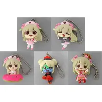 Natori Sana - Key Chain - VTuber