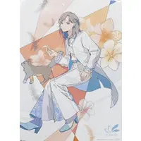 Kanae - Poster - Nijisanji