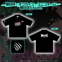Shishiro Botan - Clothes - T-shirts - hololive
