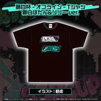 Shishiro Botan - Clothes - T-shirts - hololive