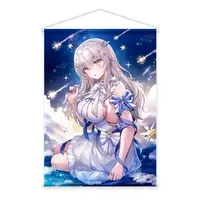 Minase Tsukino - Tapestry - VTuber