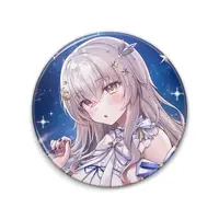 Minase Tsukino - Badge - VTuber