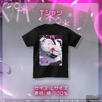 yukino - Clothes - T-shirts - MAHA5JAPAN