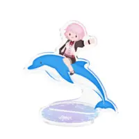 Ansony - Acrylic stand - VTuber Size-70x70mm