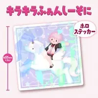 Ansony - Stickers - VTuber