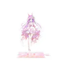 Usagi Sora - Acrylic stand - VTuber
