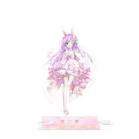 Usagi Sora - Acrylic stand - VTuber