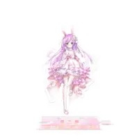 Usagi Sora - Acrylic stand - VTuber