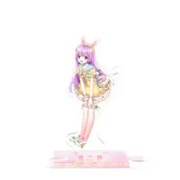 Usagi Sora - Acrylic stand - VTuber