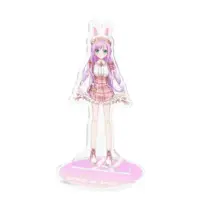 Usagi Sora - Acrylic stand - VTuber