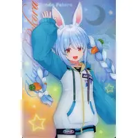 Usada Pekora - Trading Card - hololive
