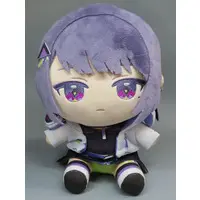 Koshimizu Toru - Plush - Idios