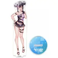 Shiori Novella - holonatsu Paradise Merch vol.2 - Acrylic stand - Advent