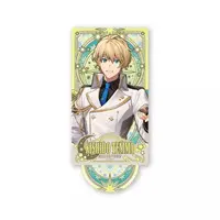 Kishido Temma - Acrylic stand - HOLOSTARS