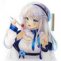 Nagino Mashiro - Acrylic stand - VTuber