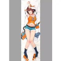 Zutsuki Tsukuru - Dakimakura Cover - VTuber