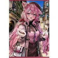 Hakui Koyori - Tapestry - hololive