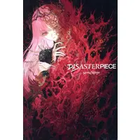 Mori Calliope - Postcard - Myth