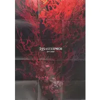 Mori Calliope - Poster - Myth