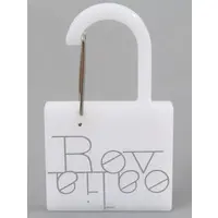 HACHI - Key Chain - VTuber