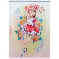 Anko Kisaki - Tapestry - VTuber