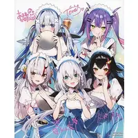 hololive - Canvas Board