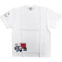 Kanae & Kuzuha - Clothes - T-shirts - Nijisanji Size-L