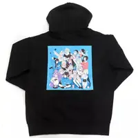 VSPO! - Clothes - Hoodie Size-L