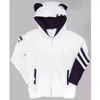 Azuma Lim - Clothes - Hoodie - VTuber Size-L