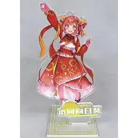 Honma Himawari - Nijisanji Chinese New Year - Acrylic stand - Nijisanji