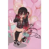 Roboco-san - Postcard - hololive