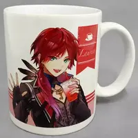 Lauren Iroas - Mug - Tableware - Nijisanji