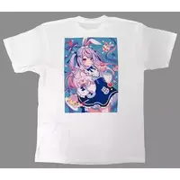 Tosaki Mimi - Clothes - T-shirts - VSPO! Size-M