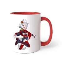 Kodama Chiro - Mug - Tableware - VTuber
