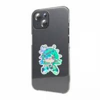 Hoshigumo Karon - Stickers - VTuber