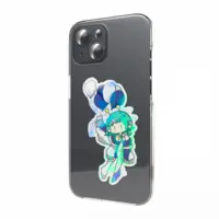 Hoshigumo Karon - Stickers - VTuber