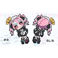 Utsumi Tethys - Acrylic stand - VTuber