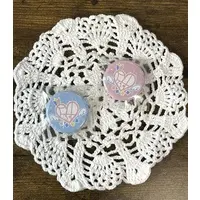 Utsumi Tethys - Badge - VTuber