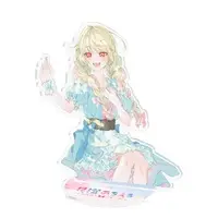 Hanasumi Acero - Acrylic stand - VTuber