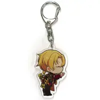 Senra - Acrylic Key Chain - Key Chain - Utaite