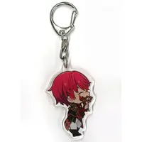 Aho no Sakata - Acrylic Key Chain - Key Chain - UraShimaSakataSen (USSS)