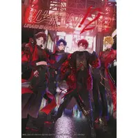 UraShimaSakataSen (USSS) - Character Card